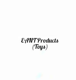 EANT PRODUCTS (TOYS) logo