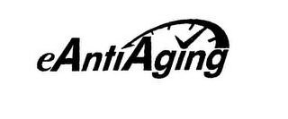 EANTIAGING logo