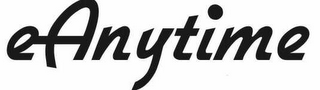 EANYTIME logo