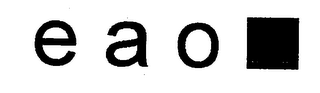 EAO logo