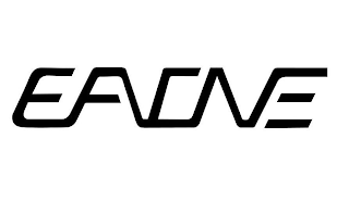 EAONE logo