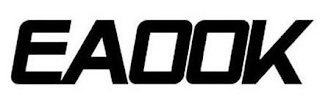 EAOOK logo