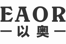 EAOR logo