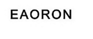 EAORON logo
