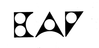 EAP logo