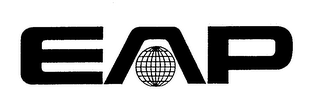 EAP logo