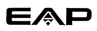 EAP logo