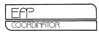EAP COORDINATOR logo