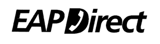EAP DIRECT logo