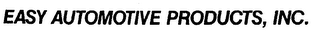EAP INC logo