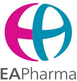EAPHARMA logo