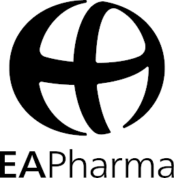 EAPHARMA logo