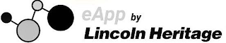 EAPP BY LINCOLN HERITAGE logo