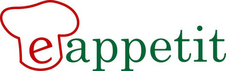 EAPPETIT logo
