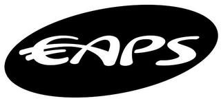 EAPS logo