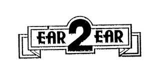 EAR 2 EAR logo
