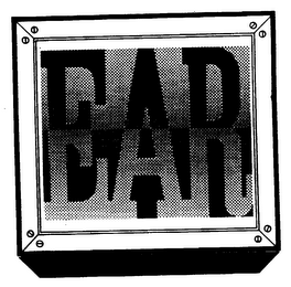 EAR logo
