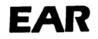 EAR logo