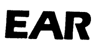 EAR logo