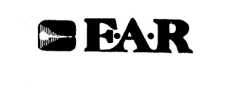EAR logo
