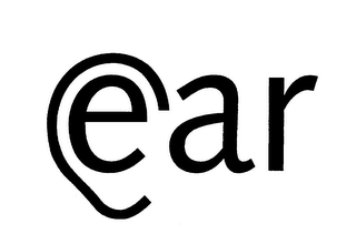 EAR logo