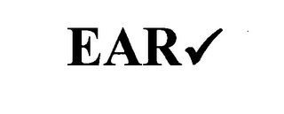 EAR logo