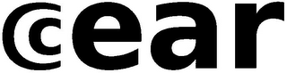 EAR logo
