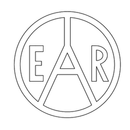 EAR logo