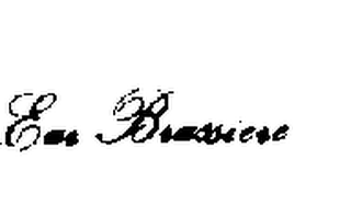 EAR BRASSIERE logo