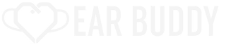 EAR BUDDY logo
