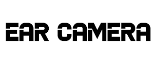EAR CAMERA logo