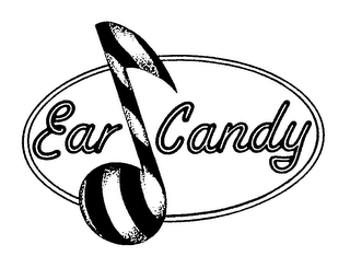 EAR CANDY logo