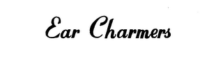 EAR CHARMERS logo