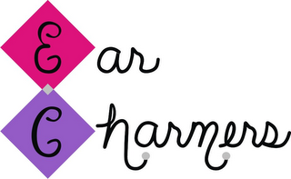 EAR CHARMERS logo