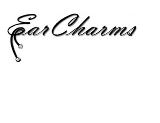 EAR CHARMS logo