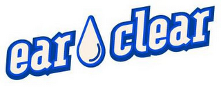 EAR CLEAR logo