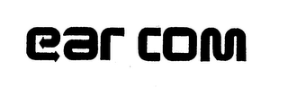 EAR COM logo