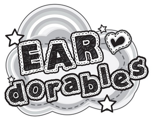 EAR DORABLES logo