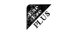 EAR EZE PLUS logo