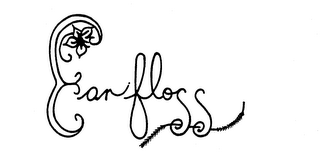 EAR FLOSS logo