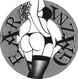 EAR GAZM logo