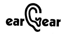 EAR GEAR logo