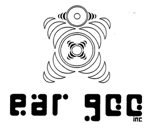 EAR GOO INC. logo