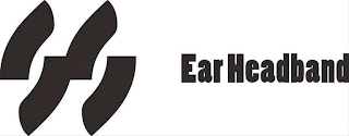 EAR HEADBAND logo