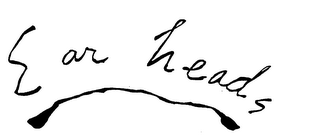 EAR HEADS logo