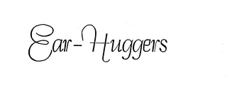 EAR-HUGGERS logo