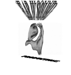 EAR IV SOUND PRODUCTIONS logo