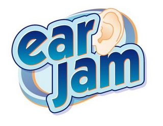 EAR JAM logo