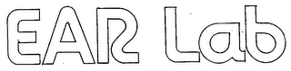 EAR LAB logo