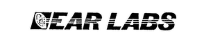 EAR LABS logo